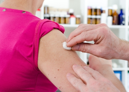 vaccination vaccination